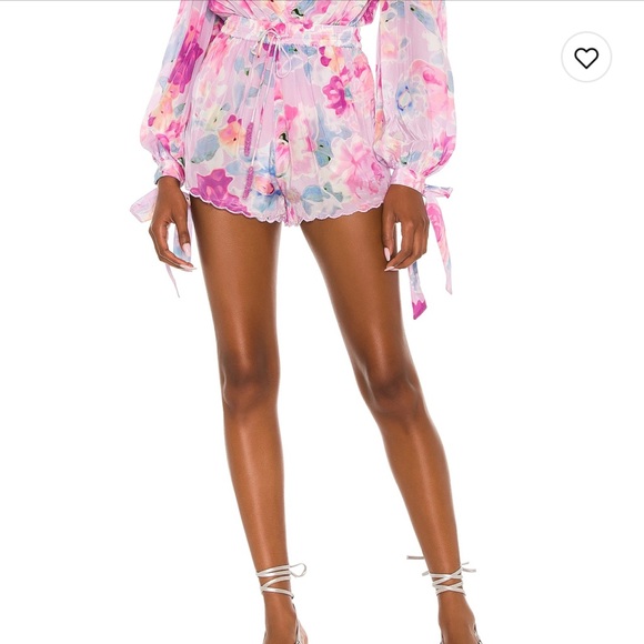 Rococo Sand Shorts - Picture 5 of 5